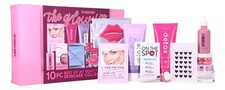 "The Glow Up" 10-piece skincare collection set by My Beauty Spot - NEW GIFT SET