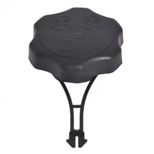 Handdo Fuel Tank Cap For Toro Smart Stow Fuel Cap Part  Lawn Mower 594061