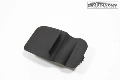2017-2020 AUDI A4 QUATTRO B9 7 SPEED S-TRONIC TRANSMISSION COVER CAP PLATE OEM
