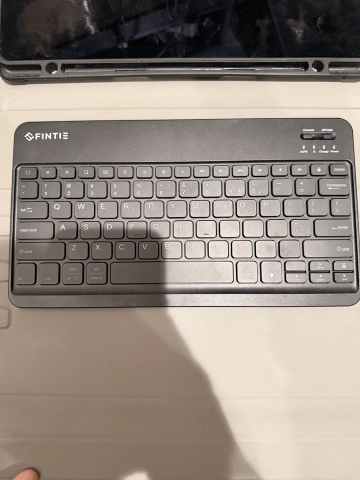 Apple iPad Pro 12.9 2da generación - 512 GB - Wifi y celular - Gris espacial buen estado Foto 4 de 4