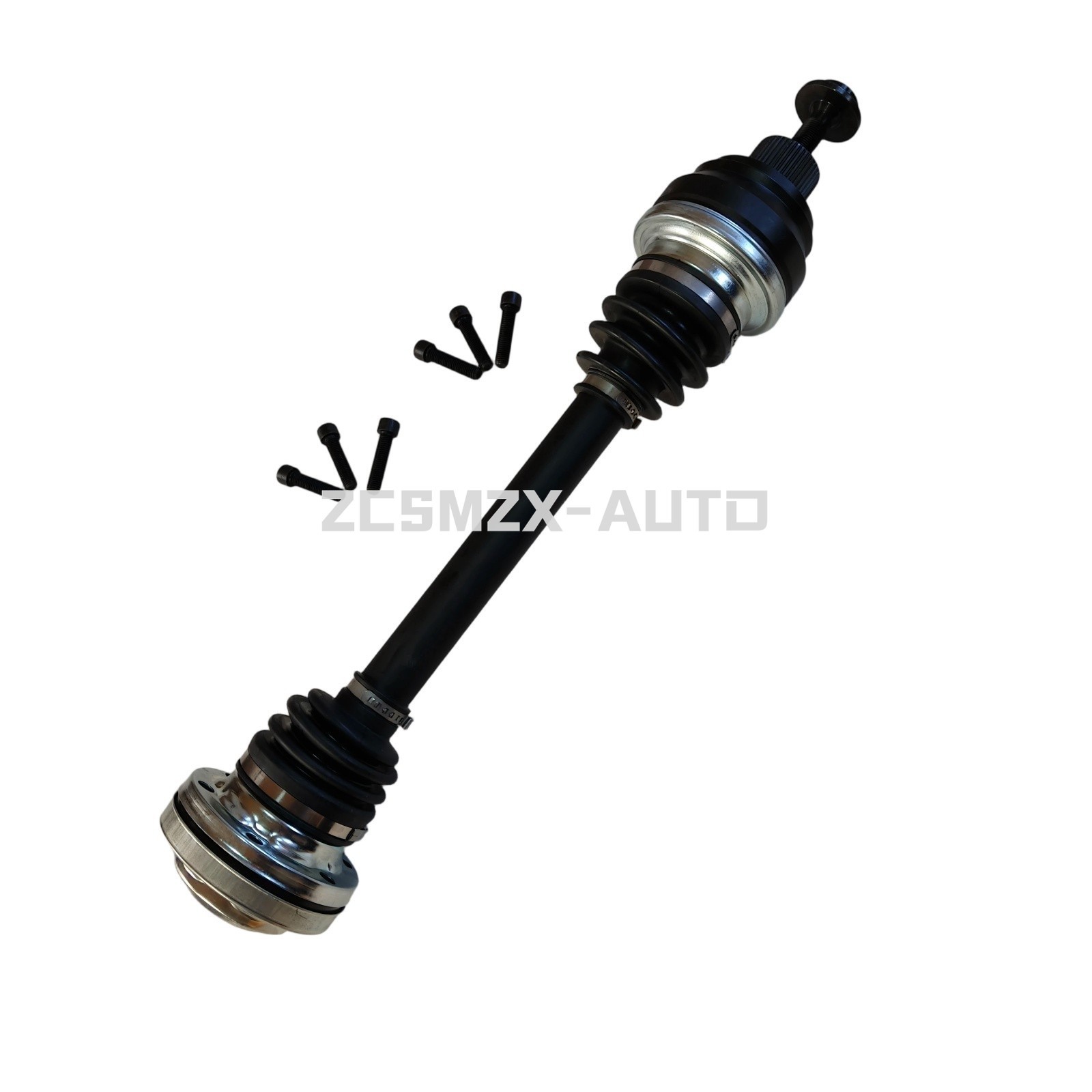 4S0501203A New Left Rear Axle Shaft For Audi R8 & Lamborghini Huracan 5.2L