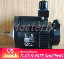 SGM7G-09A7ASS New Yaskawa Servo Motor IN STOK ship by UPS