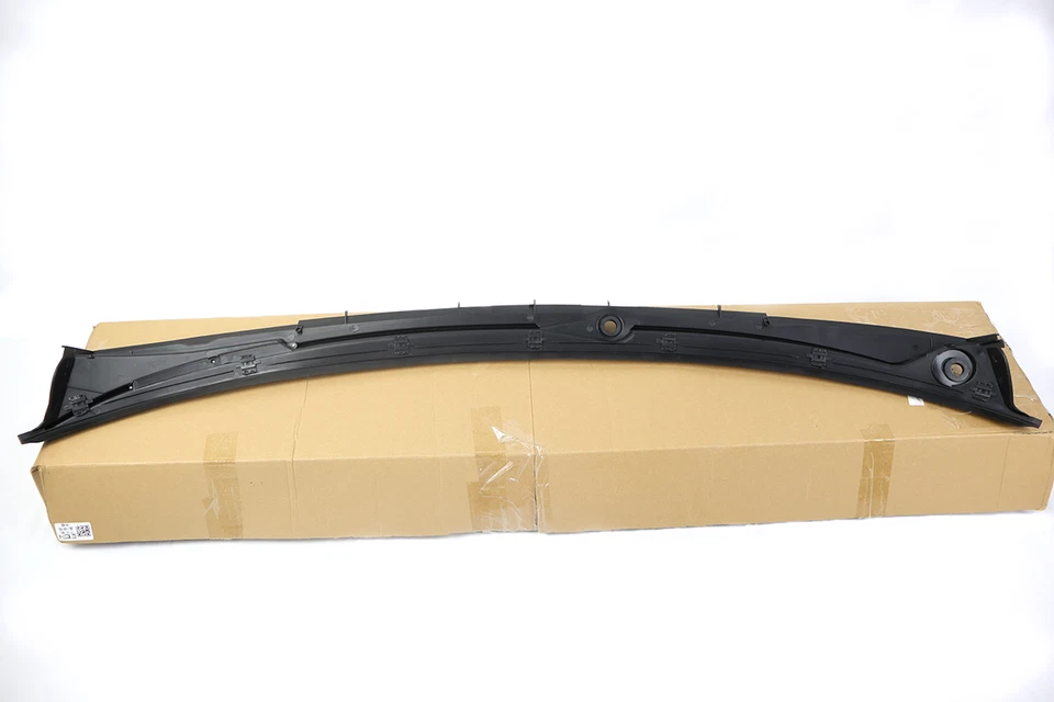 Scheibenwischer Vent Gugel Kühlergrill 51718208483 Für BMW 3-Serie E46 M3 - Bild 2 von 4