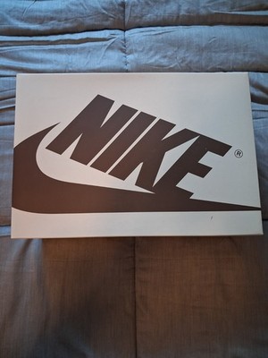 Nike Air Jordan 1 Low OG SP X Travis Scott Cactus Jack - Velvet Brown 11.0 US