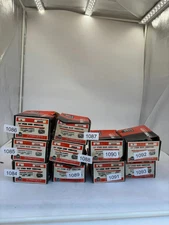 Thomas & Betts 2558 1 1/4" Strain Relief Connectors, Box of 5, 1 Pack