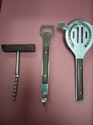 Vintage Barware Master Lot of 12 Hoffritz Japan IKEA Skruva Luxury Hotels — photo 2