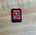 Super Mario Odyssey (Nintendo Switch, 2017) Cartridge Only Tested/Working