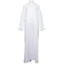 Lindex, Taufkleid, Gr&ouml;&szlig;e: 134/140, Wei&szlig;, Baumwolle, Sonstiges, M&auml;dchen #xLg
