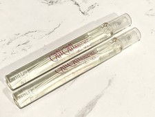 2X - Paris Hilton Can Can Burlesque 0.34 oz EDP perfume spray NWOB