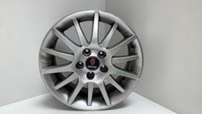 Jantes Saab 9-3