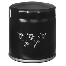 Engine Oil Filter