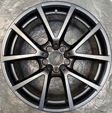1 Orig Mercedes-Benz Alufelge AMG 8Jx18 ET44.9 A2364010300 CLE C236 A236 M377
