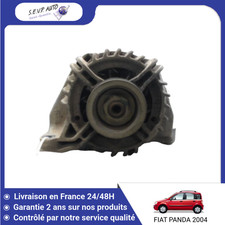 Alternateur Fiat PANDA