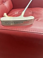 Titleist Scotty Cameron Design Bullseye Flange Putter