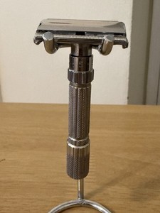 Gillette Fatboy Executive | eBay