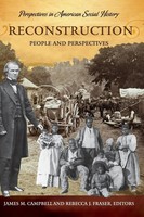 James Campbell (U. A.) | Reconstruction | Buch | Englisch (2008) | Gebunden