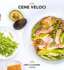 CENE VELOCI.