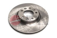 2X Bremsscheibe JPN 30H9100-JPN FüR CitroËN C4 Picasso 2 Spacetourer Van 110 130