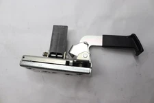 Two Position Single Rotary Latch Steel 