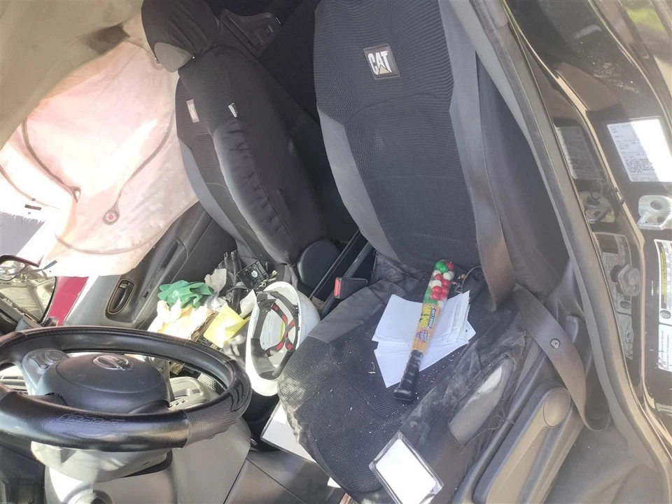 LEFT HEADLAMP ASSEMBLY 260603LM0A 2013-2021 NISSAN NV200 - Image 3 of 4