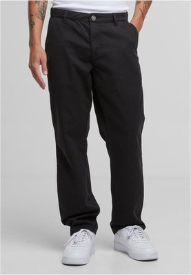 Basic Chino Herren Hose | Urban Classics | TB7251