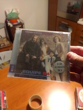 EQUIPE 84 I grandi successi originali 2cd LUCIO BATTISTI COME NUOVO LIKE NEW!!!
