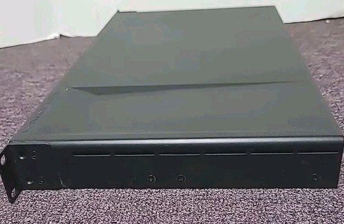 Atlona HDMI to HDBaseT Matrix Switcher # AT-PRO3HD44M 4×4 Cat 5e/6/7 UNTESTED - Picture 13 of 14