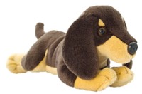 Keel Toys 35 Cm Dachshund Keel Toys 35 Cm Dachshund