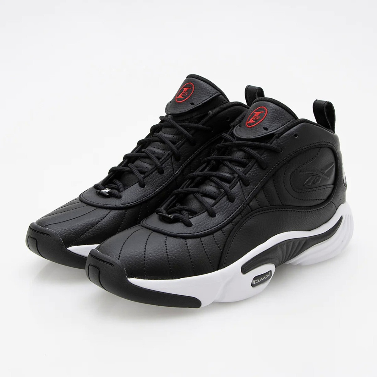 Reebok ☆ Answer III Retro Basketball Shoes ‘Black’ Reebok Answer III 3 [100070301] Men Basketball Shoes Core