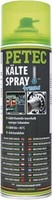Petec 71950 Kaltreiniger KäLtespray Freeze 400Ml KüHlspray AbküHlen