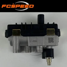 Turbo actuator 59001107312 6NW010099-21 for FOTON 2.8L