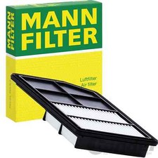 MANN FILTER INSPEKTIONSPAKET Passend Für MITSUBISHI OUTLANDER 3 Asx Ga 629187