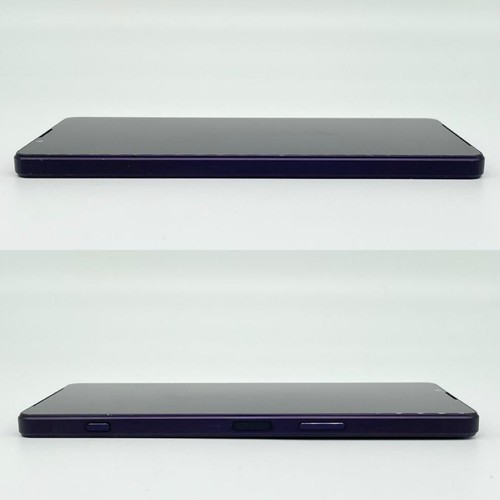Sony Xperia 1 IV XQ-CT44 512GB Fioletowy Dual SIM darmowa wersja systemu operacyjnego14 Przetestowany - Zdjęcie 4 z 9