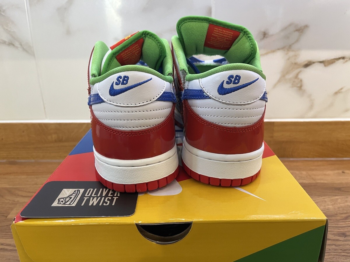 Nike SB 