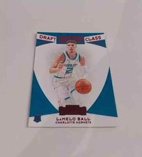 2020-21 Panini Contenders 2020 Draft Class Red Foil Pick Your Own (Choice) NM