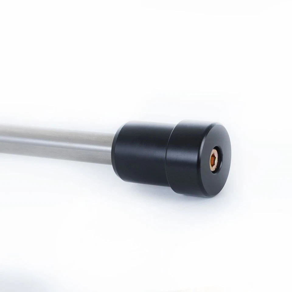 R&G Paddock Stand Pin (Single Sided) Silver Triumph Speed Triple 2011 - 2015 — 第 4/4 张图片