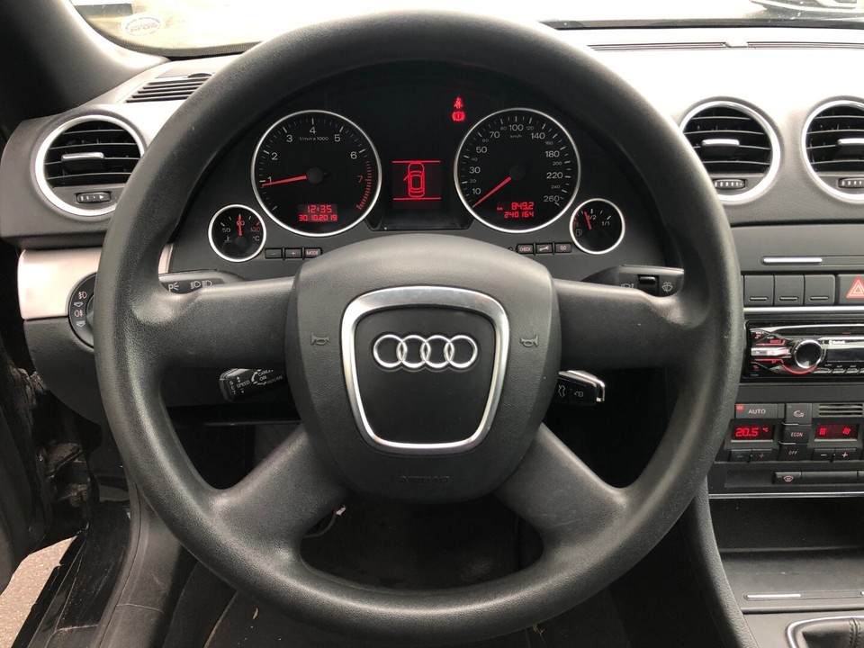 Audi A 4 1 8 T 2006