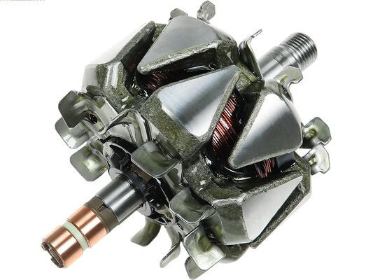 As-Pl AR3028S LÄUfer, Generator-image