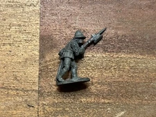 Citadel Miniatures C26 Men At Arms w/ Halberd Variant Pre-Slotta