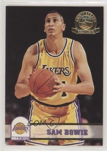 sam bowie lakers