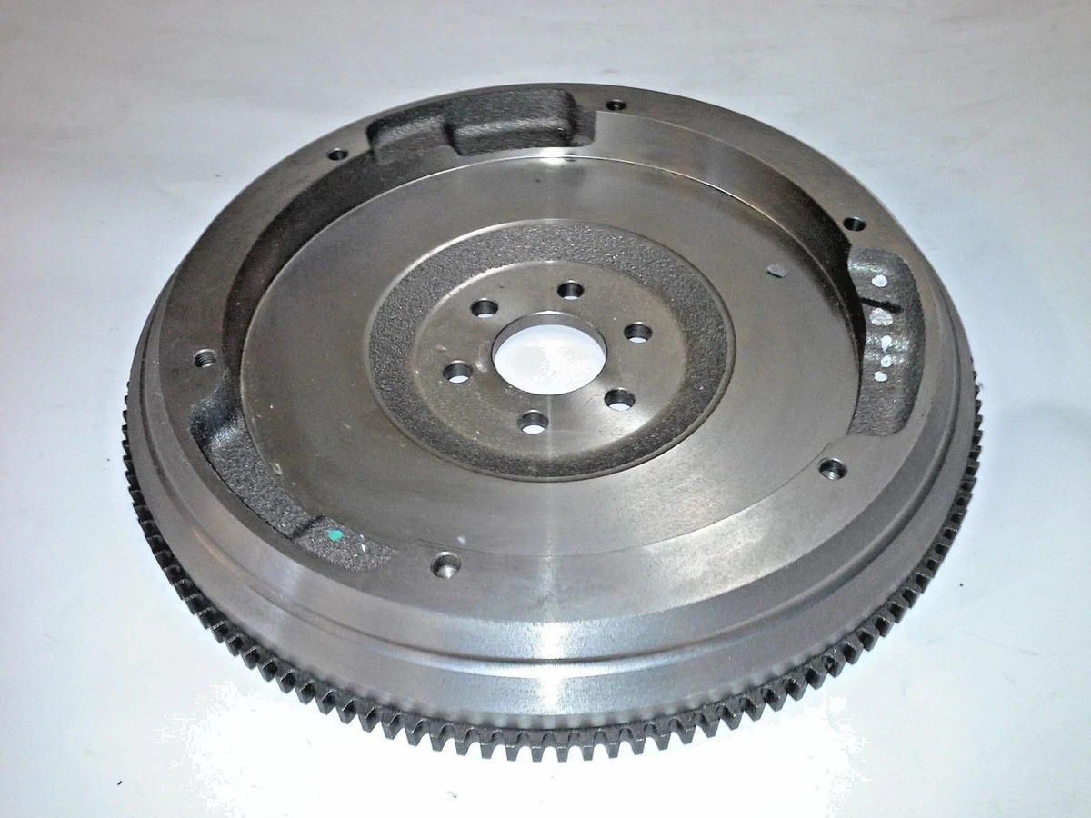 OEM VAUXHALL 1.4, 1.6, 1.8 MANUAL TRANSMISSION FLYWHEEL NEW 