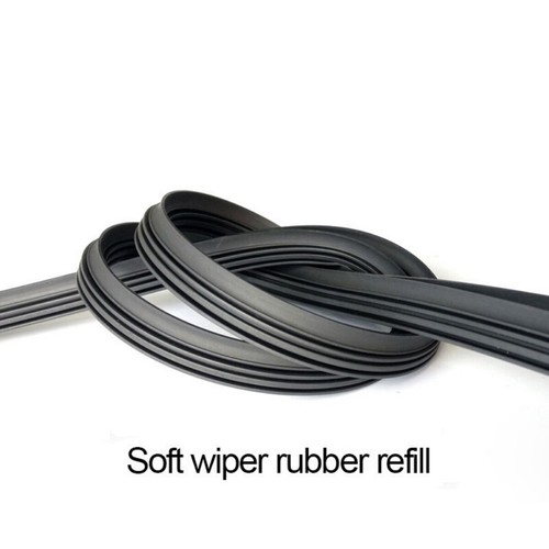 Wiper Blades for Opel Insignia 2012 - 2013 Sedan 24" + 18" Windscreen - Picture 7 of 9
