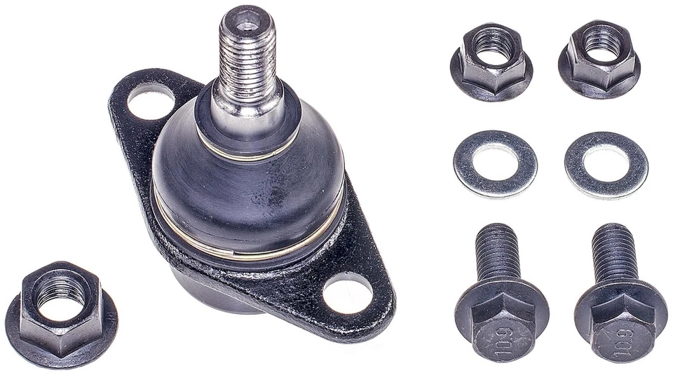 Suspension Ball Joint fits 2002-2008 Mini Cooper MAS INDUSTRIES - Image 2 of 2