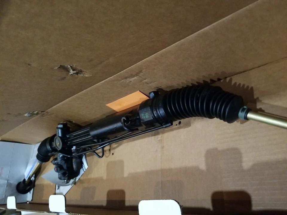 Mercury Sable Ford Taurus Remanufacturado Bastidor y Piñón 22-241 A1 Cardón  Foto 3 de 4