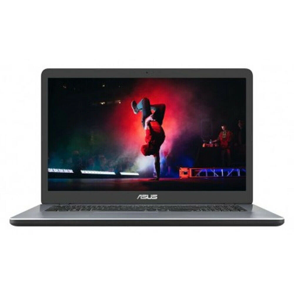 Asus vivobook x705 17.3 in celeron 8gb 1tb laptop clearance