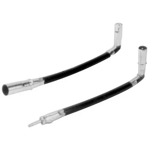 BEST KITS BAA1718 AFTERMARKET ANTENNA ADAPTER 1995-2007 FORD QUICK SHIP NR