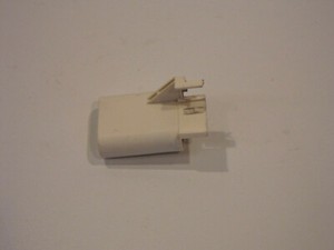 Netzfilter 0,47µF Entstörfilter 4364110 Waschmaschine Miele W961 (2