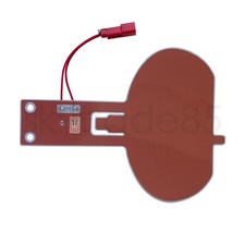 For Ford F150 F-250 F-350 Super Duty 2001-2007 6c3z13b802c Horn Contact 924-904 For Ford F150 F-250 F-350 Super Duty 2001-2007 6c3z13b802c Horn Contact 924-904