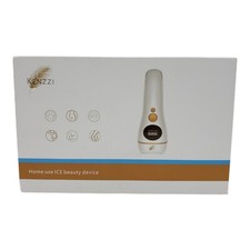 Kenzzi Home Use Hair Removal ICE Beauty Device