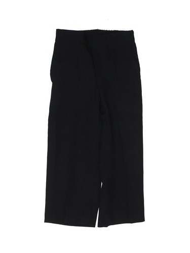Assorted Brands Girls Black Dress Pants 